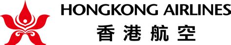Hong Kong Airlines Logo / Airlines / Logonoid.com