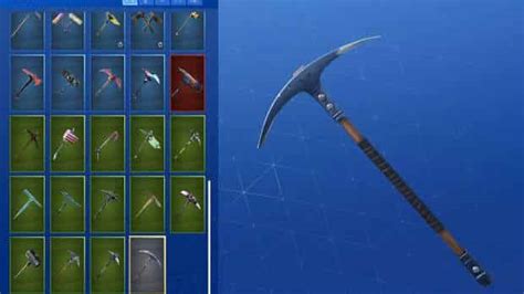 How To Get Og Throwback Pickaxe For Free In Fortnite