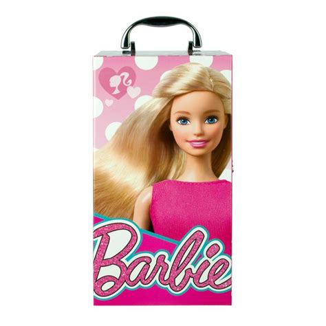4.5 out of 5 stars (71) $ 65.00 free shipping favorite add to armoire newburyport1 $ 200.00. Barbie - Armoire de maquillage - 9601010 - Maquillage et ...