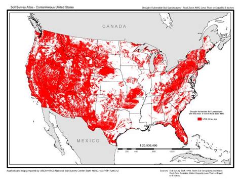 Thematic Map