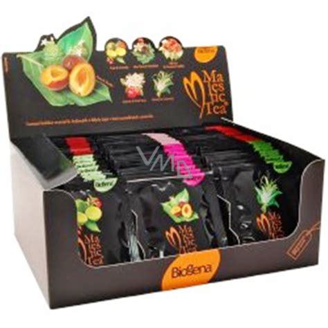 ✓ made in austria ➤ order online now. Biogena Majestic Tea Maxi Kazeta s čaji mix 60 kusů - VMD ...