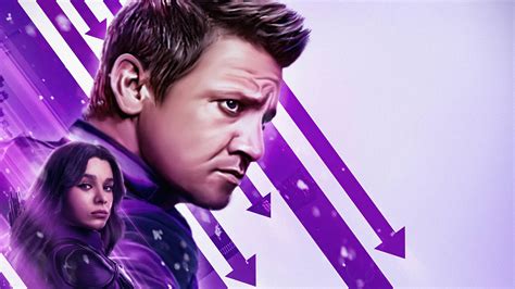 Free download Hawkeye 4k Ultra HD Wallpaper [3840x2160] for your