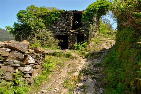 Travel Back In Time To Schist Villages In Portugal Travel With New Eyes