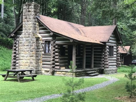 Maybe you would like to learn more about one of these? Watoga State Park Hike