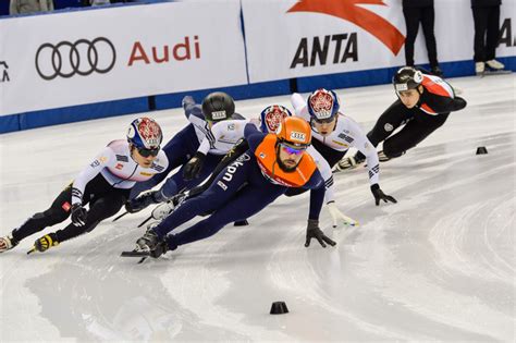 17,036 likes · 2 talking about this. Aflossingsploegen vrijwel zeker van Olympische Spelen ...
