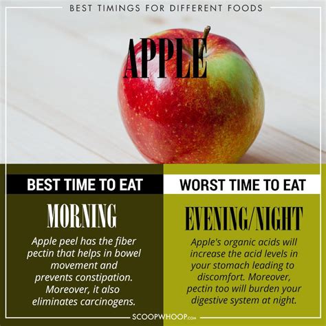 Some bananas before meals can improve the quality of your sleep. These Healthy Foods Can Be Harmful If Consumed At The ...