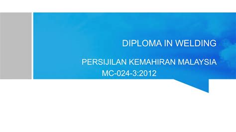 Permohonan terbuka kepada persijilan kemahiran malaysia kulinari dengan program pengiktirafan dari city and guilds (pengiktirafan seluruh negara). Sijil Kemahiran Malaysia SKM (Panduan Permohonan Kolej ...