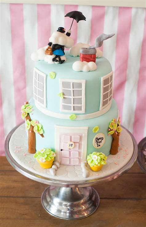 Free shipping on all orders $35+.shop mary poppins party favors at target™. Kara's Party Ideas Mary Poppins Birthday Party | Kara's Party Ideas
