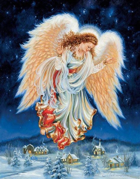 Christmas Angel Christmas Angels Angel Images Animated Images
