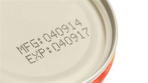 2 Ways To Read Expiration Dates