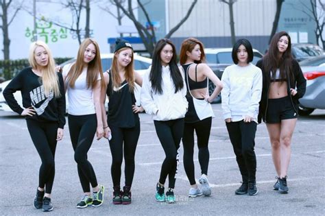 근황부터 재미있는 에피소드까지 놓치지 마세요! 목공: 브레이브걸스 대참사