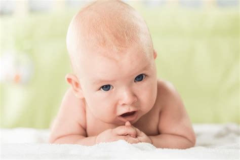 How Much Tummy Time Should Your Baby Do Every Day The