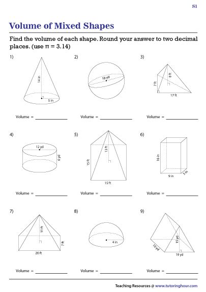 Faces Edges And Vertices Of 3d Shapes Worksheets Solid Figures