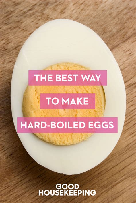 Do not cook longer or you will have a greenish ring around the yolk. how long do hard boiled eggs take