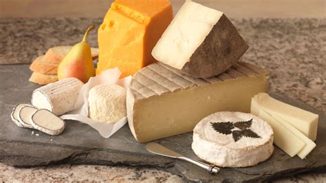 The assumptions that you have to analyze when deciding. Different Types of Cheese | HowStuffWorks