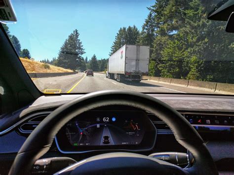 The 6 Levels Of Autonomous Driving Explained As Fast As Possible