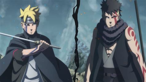 Boruto Naruto Next Generation Episode 260 Subtitle Indonesia