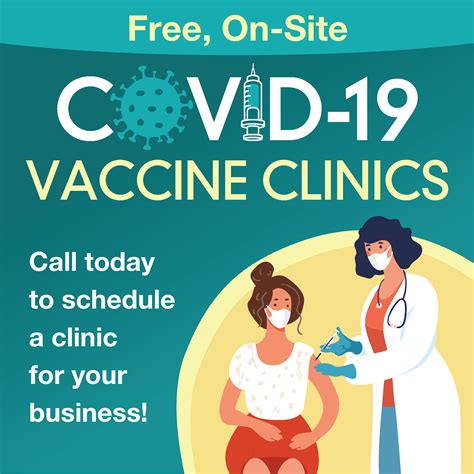 Workplace Vaccination Service | Wayne HealthCare