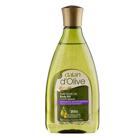 Buy Dalan D Olive 24 Hour Intensive Moisture Olive Oil Body