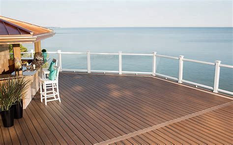 400*557 is the max the deck builder can do. Coastal Deck Design Ideas & Photos | Trex