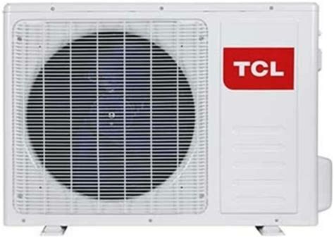 TCL FMA 18I2HD multi split klíma kültéri egység 5 2 kW vásárolj már
