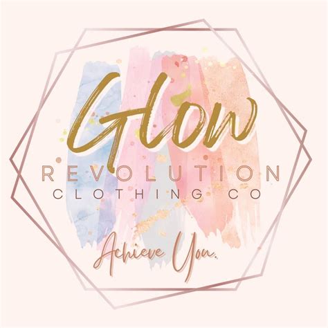 Glow Revolution Clothing Company