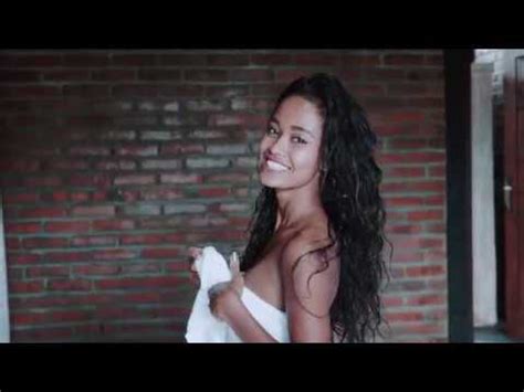 Putri Cinta Bali Video Shoot Youtube
