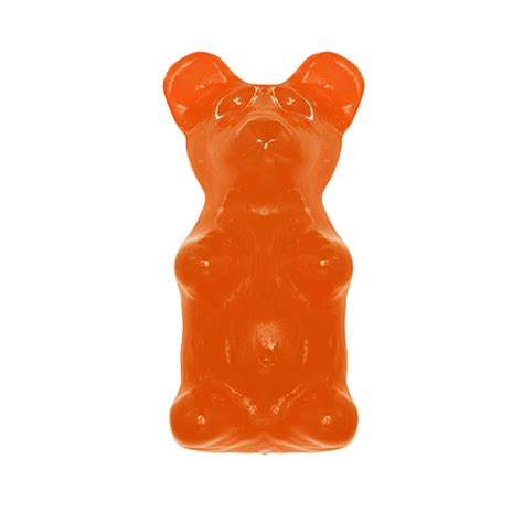 Gummy bear Gummi candy Lollipop - lollipop png download - 500*500 - Free Transparent Gummy Bear ...