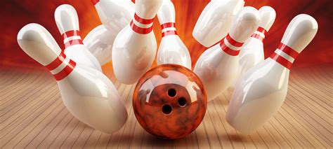 The Meaning And Symbolism Of The Word Bowling