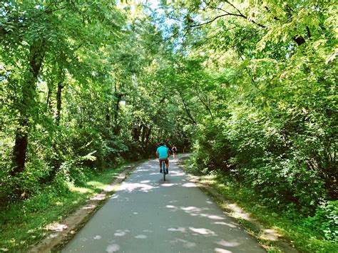 Your Guide To The Best Biking In Williamson County Visit Franklin