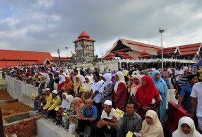 Melawat rumah terbalik (up side down house) tamparuli. Terengganu Hebat: Lapangan Terbang Terpanjang