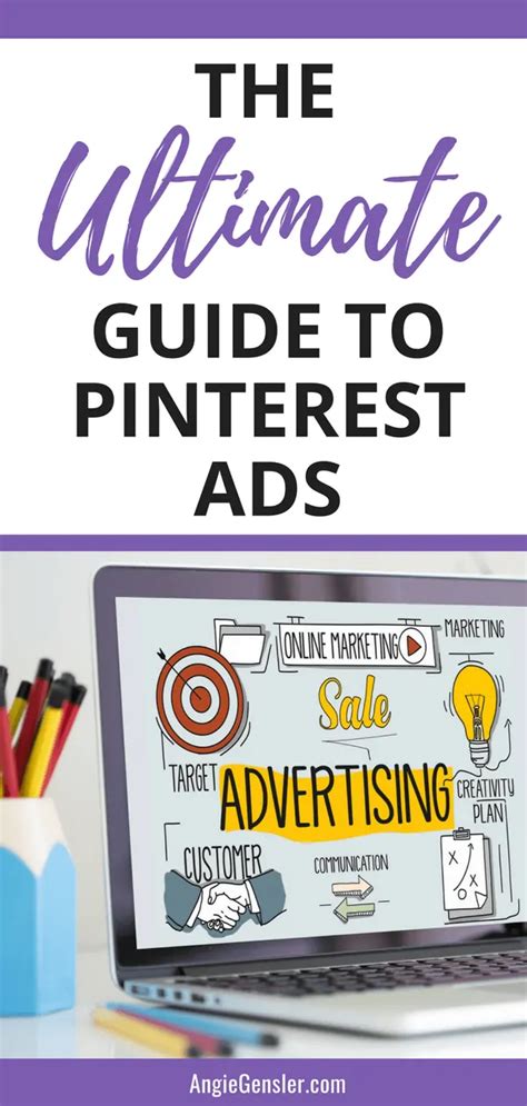 pinterest ads the ultimate guide to pinterest promoted pins in 2018 angie gensler