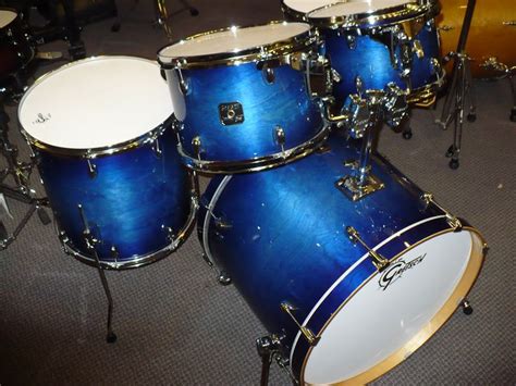Here's a beautiful gretsch black penguin, in excellent used condition with no major wear on it. 17 Best images about Gretch drums on Pinterest