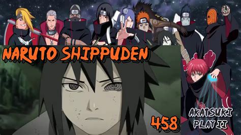 Naruto Shippuden Legendado Pt Br Youtube