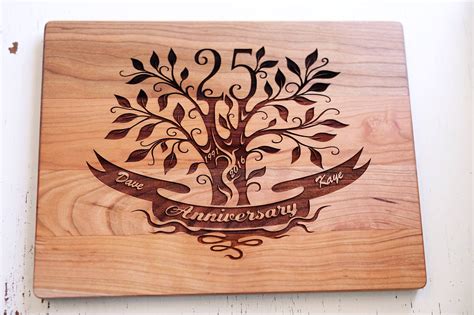 20 Best Ideas Gift Ideas for 25th Anniversary - Home, Family, Style and