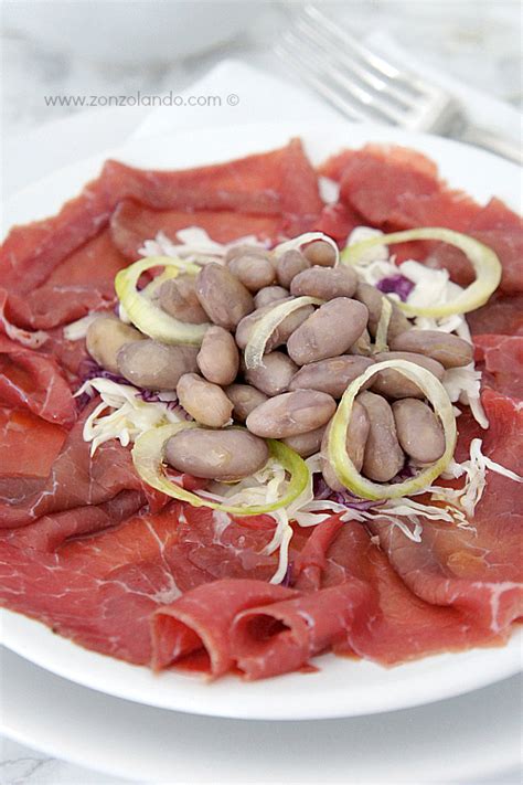Check spelling or type a new query. Carpaccio di carne salada e fasoi | Zonzolando