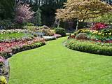 Landscaping Photos Images