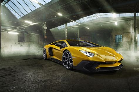 Lamborghini Aventador Wallpapers Wallpaper Cave