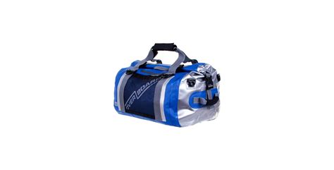 Overboard Pro Sports 40l Waterproof Duffel Bag Outdoorgb