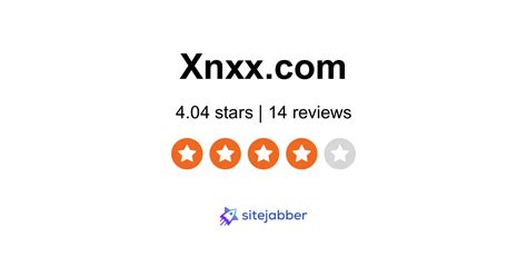 xnxx reviews 15 reviews of sitejabber