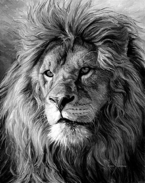King Of Jungle Lion Pictures Lion Photography Lion Painting