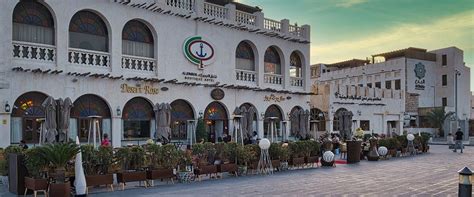 Souq Waqif Boutique Hotels By Tivoli And Alwadi Qatar A Luxury Choice