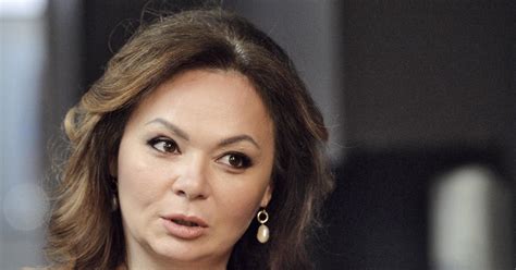 Russian Lawyer In Trump Tower Meeting Charged With Obstruction Of Justice Cbs News