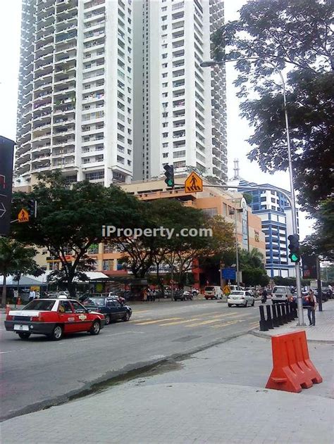 Kerajaan memutuskan pelaksanaan arahan perintah kawalan pergerakan diperketatkan (pkpd) di menara city one, jalan. Condominium for Sale in Menara City One, KL City for RM ...