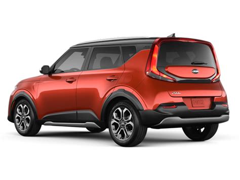 2020 Kia Soul Features Specs Colors Pics Towing Rochester Mn