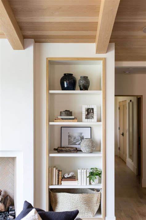 Wall Niches And Why We Love Them — Tiffany Leigh Design