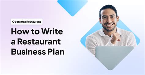 How To Write A Restaurant Business Plan Step By Step Guide Free Template Upmenu Smb