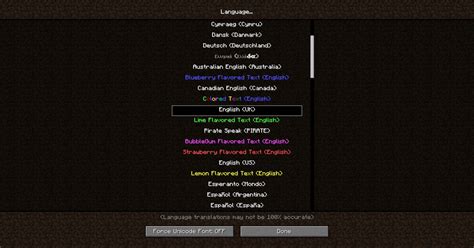 To make the colored signs in minecraft you need to use the section symbol followed by the color codes in your minecraft sign text. Colored Text Pack! - Resource Packs - Mapping and Modding ...