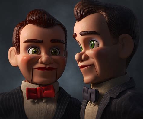 Toy story 4 characters show their depth. Los nuevos personajes que verás en Toy Story 4 | Infogate