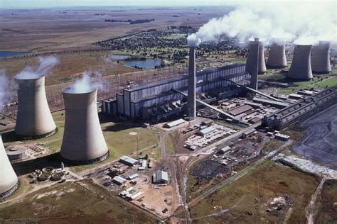 Eskom Turns 100 Next Year Heres How It Went From World Best To Sas